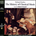 history-of-classical-music