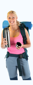 adventure travel