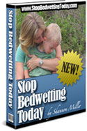 Stop Bedwetting Stop Bedwetting