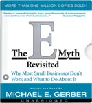 The E-Myth Revisited Audio Book by Michael Gerber