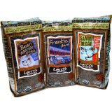 Fair Trade Coffee