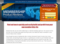 Best Membership Site Software Reviews