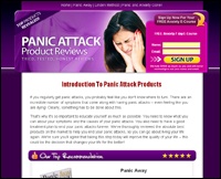 Panic Attacks And Anxiety Treatments