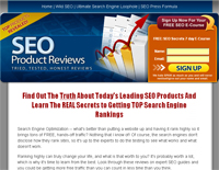 Seo Product Reviews